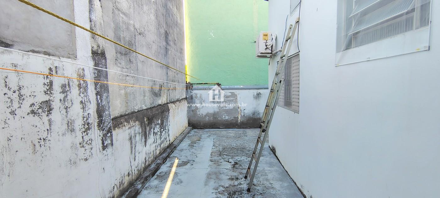 Casa, 4 quartos - Foto 46