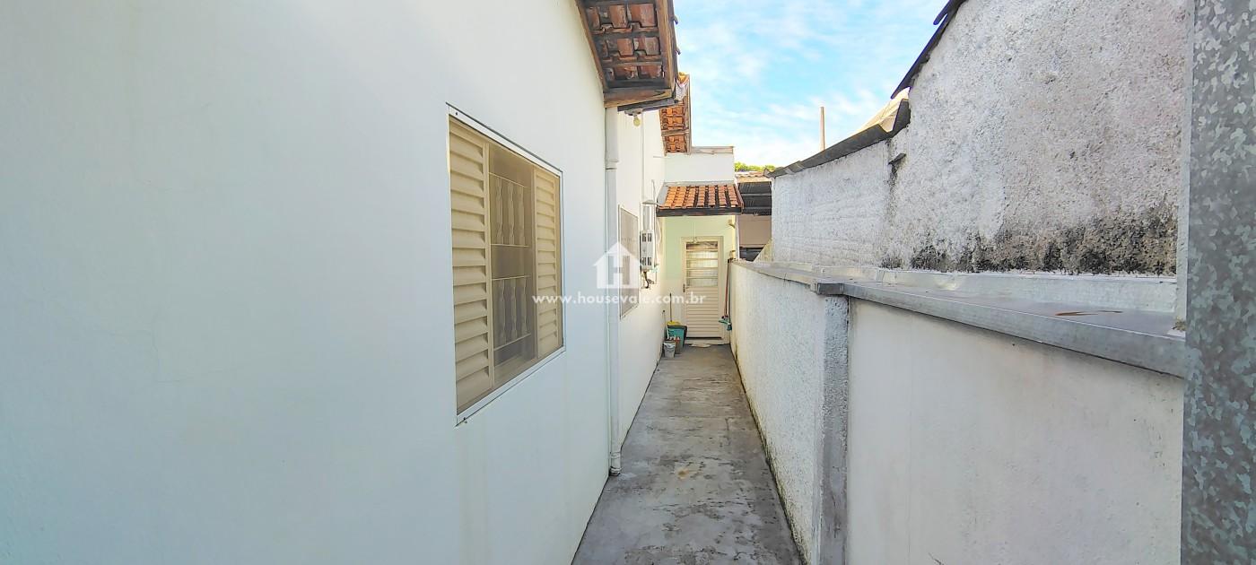 Casa, 4 quartos - Foto 47