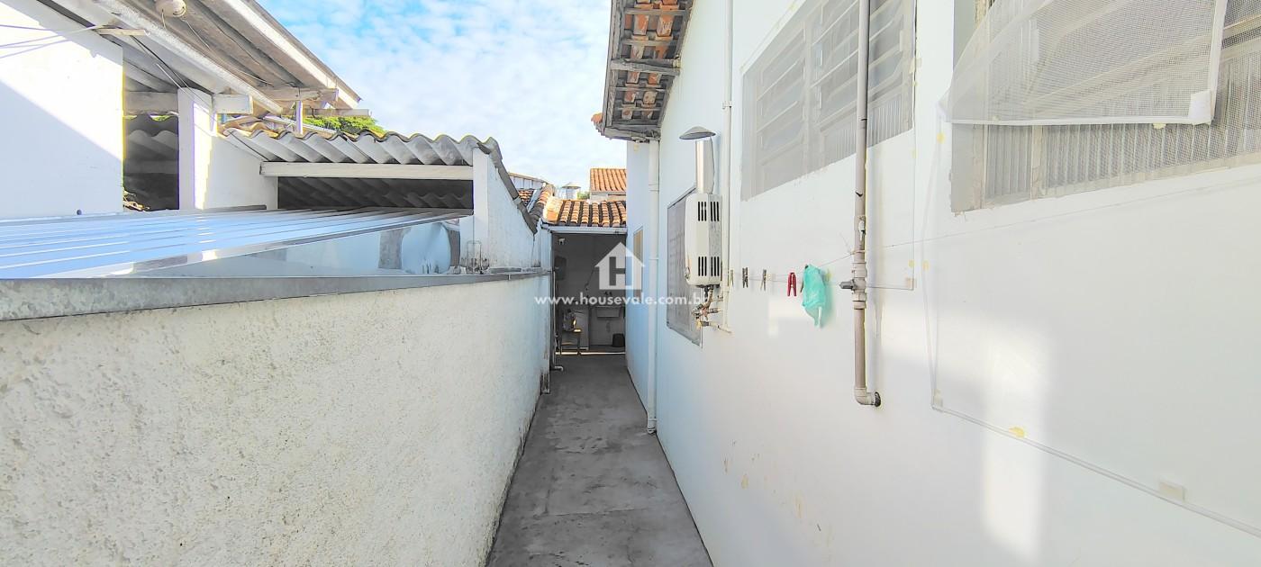 Casa, 4 quartos - Foto 48