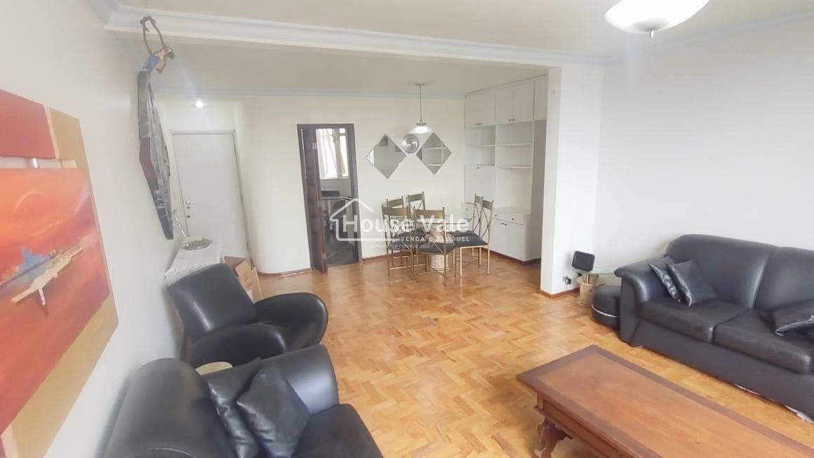 Apartamento, 3 quartos - Foto 2