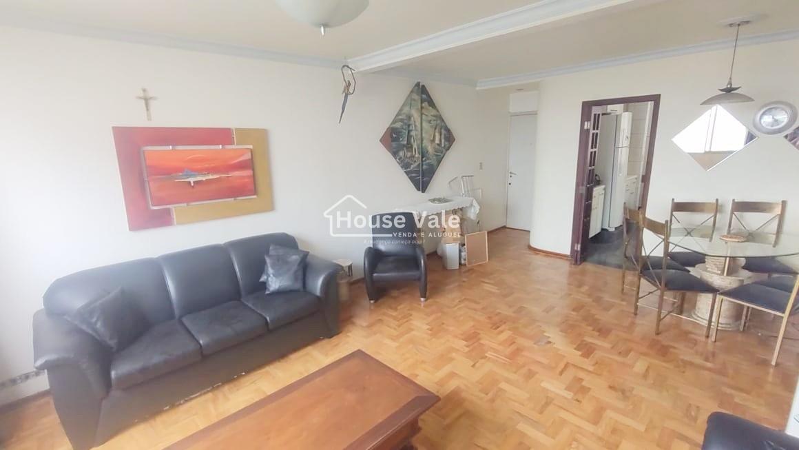 Apartamento, 3 quartos - Foto 1