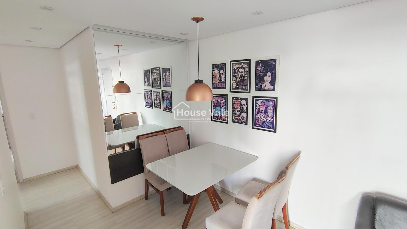 Apartamento, 2 quartos - Foto 4