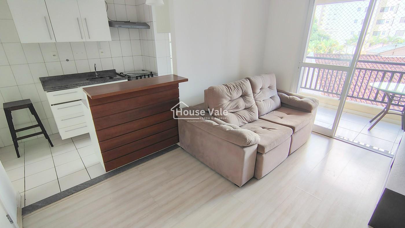 Apartamento, 2 quartos - Foto 6