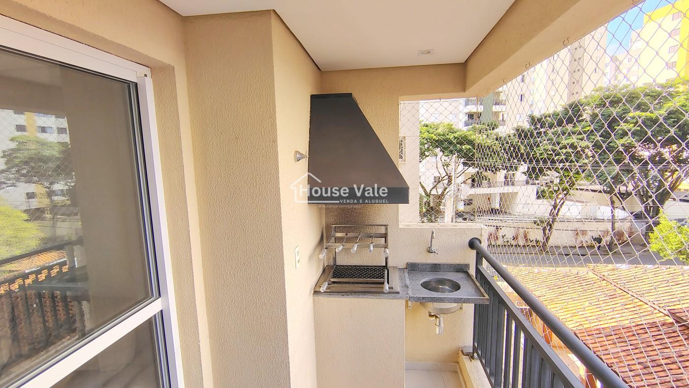 Apartamento, 2 quartos - Foto 7