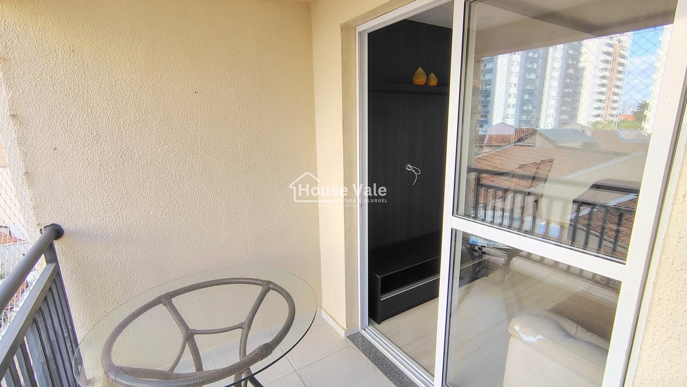 Apartamento, 2 quartos - Foto 8