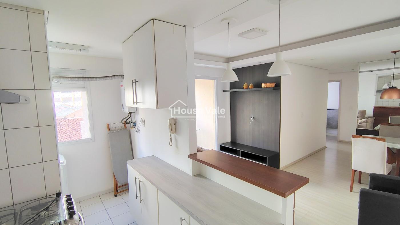 Apartamento, 2 quartos - Foto 11