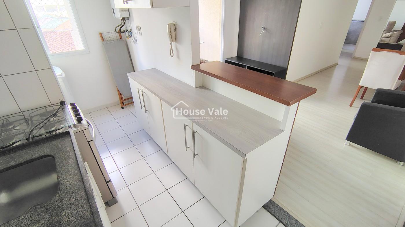 Apartamento, 2 quartos - Foto 12
