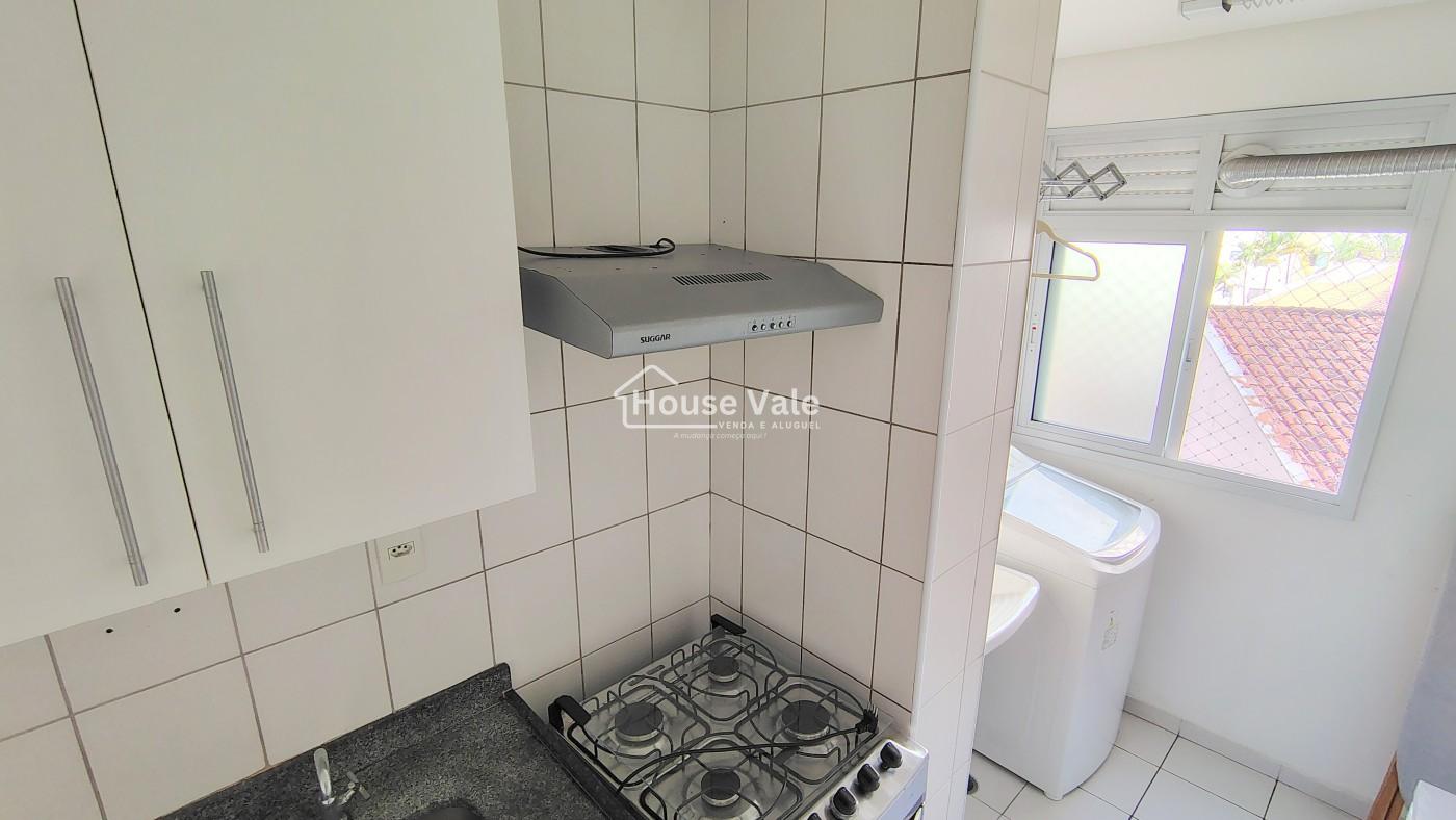 Apartamento, 2 quartos - Foto 13