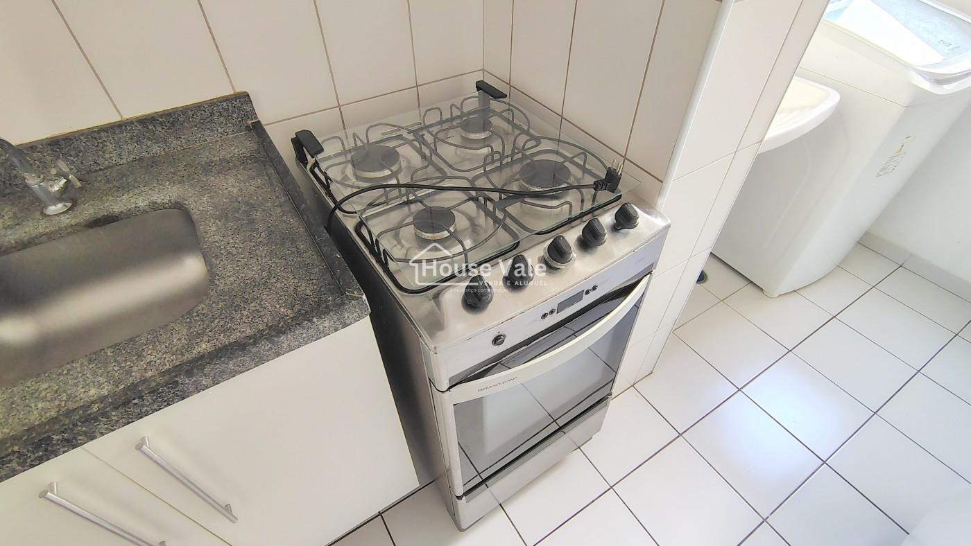 Apartamento, 2 quartos - Foto 14