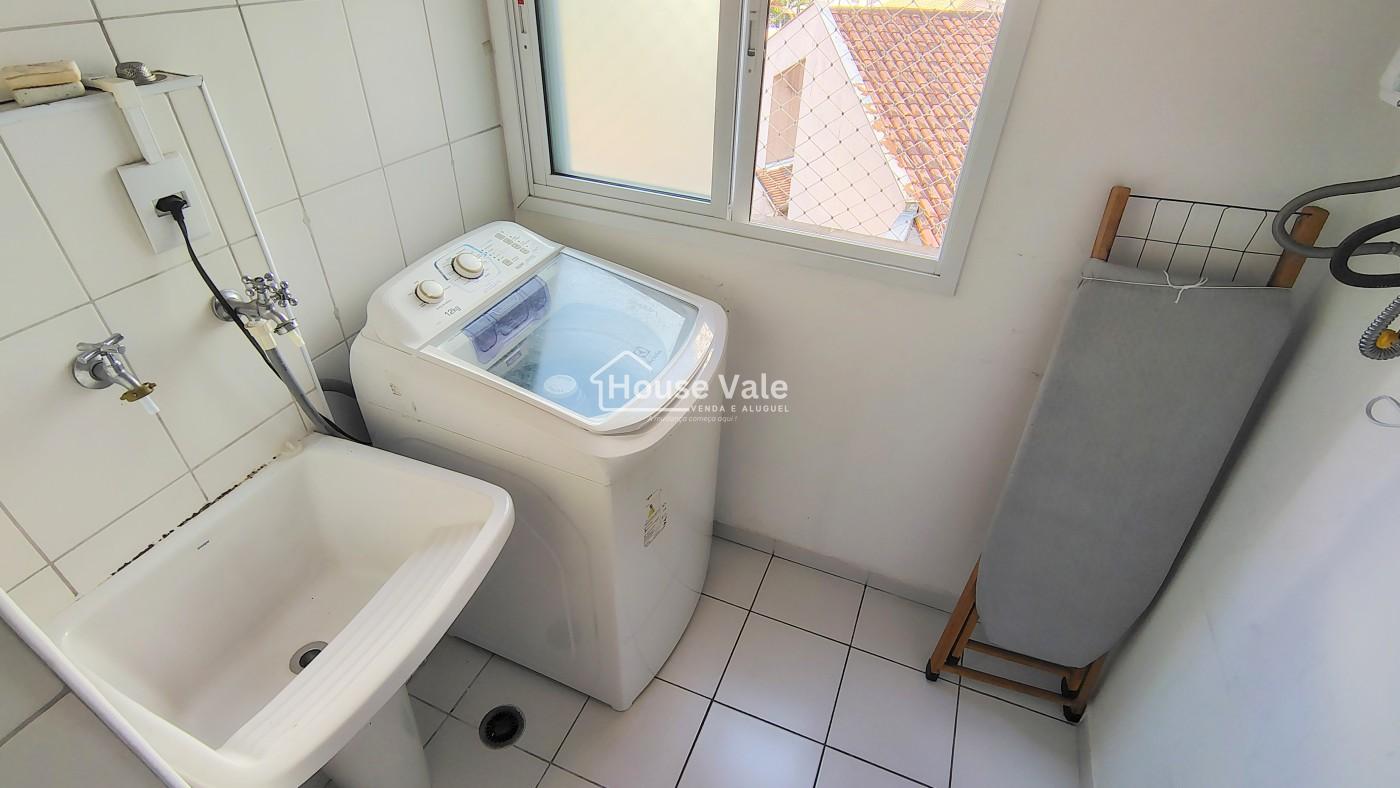 Apartamento, 2 quartos - Foto 16