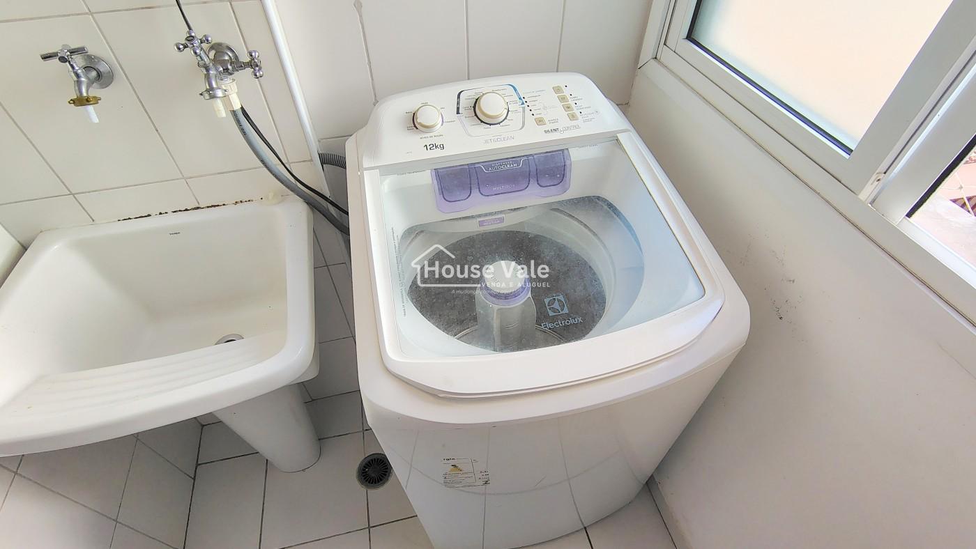 Apartamento, 2 quartos - Foto 17