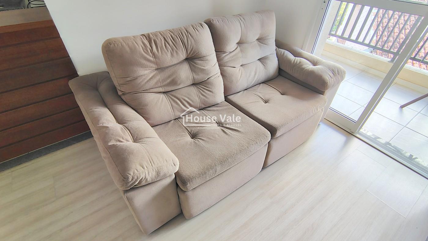 Apartamento, 2 quartos - Foto 20