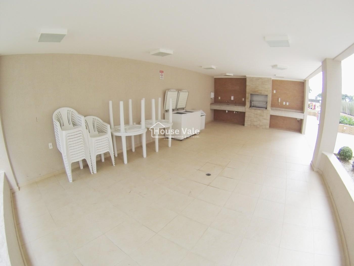 Apartamento, 2 quartos - Foto 47