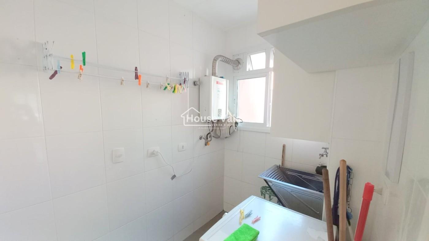 Apartamento, 2 quartos - Foto 9
