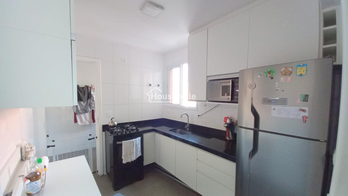Apartamento, 2 quartos - Foto 7