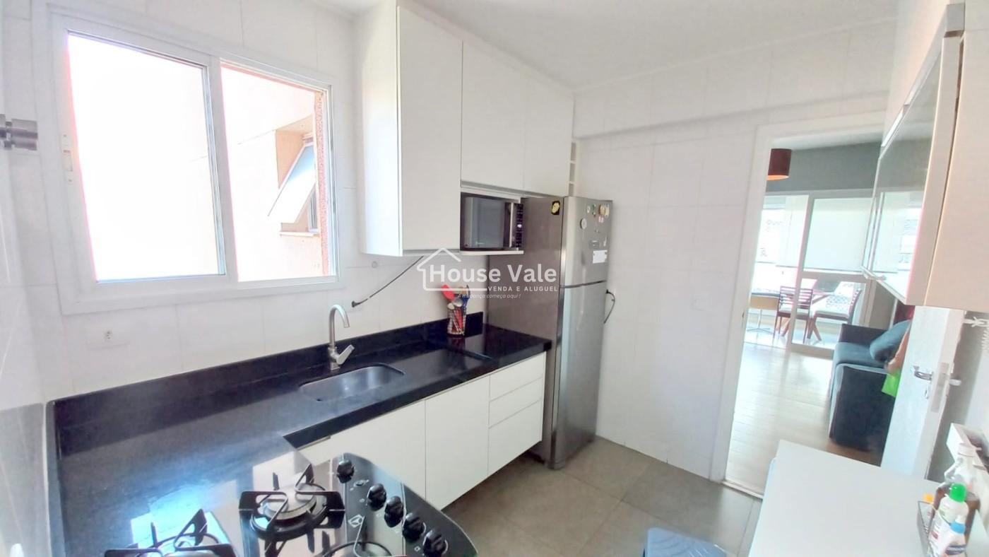 Apartamento, 2 quartos - Foto 6