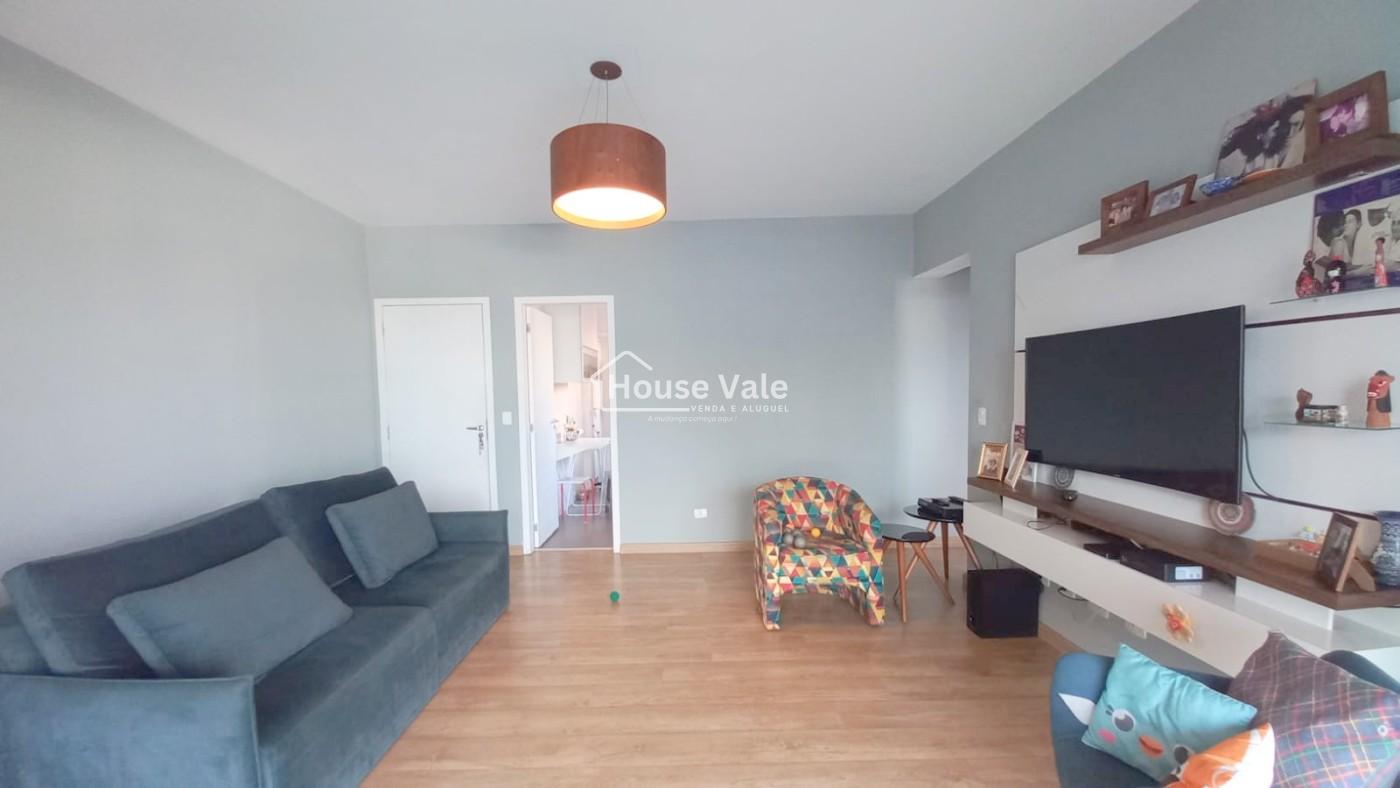 Apartamento, 2 quartos - Foto 2
