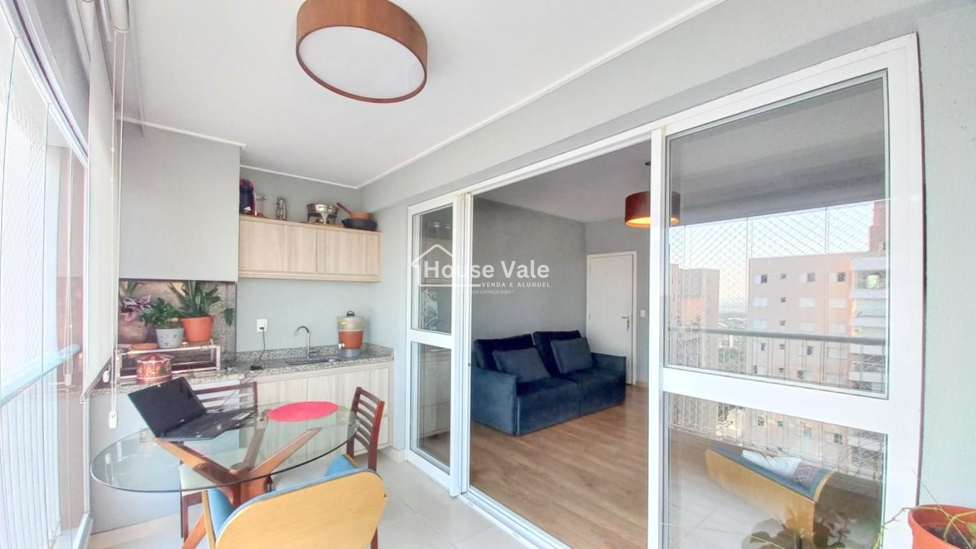 Apartamento, 2 quartos - Foto 4