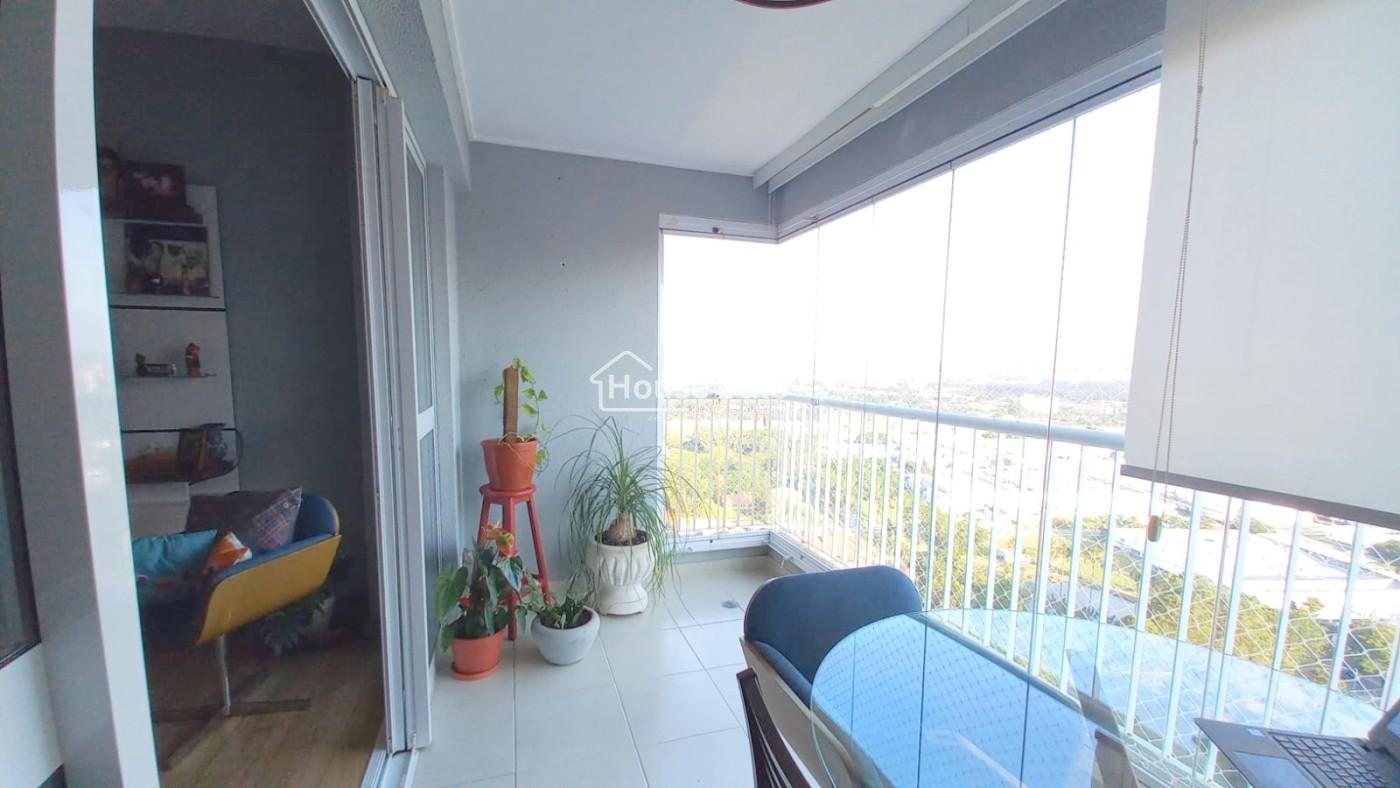 Apartamento, 2 quartos - Foto 5