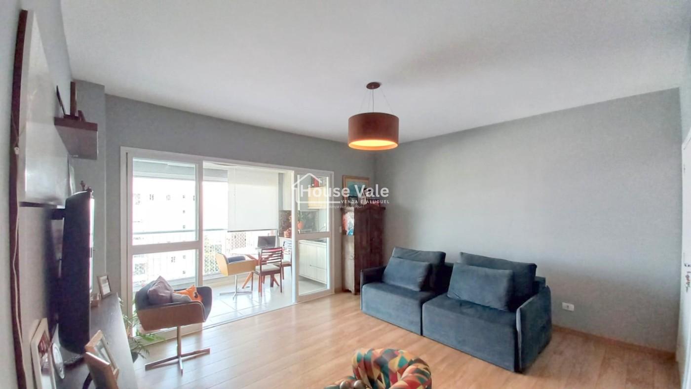 Apartamento, 2 quartos - Foto 1