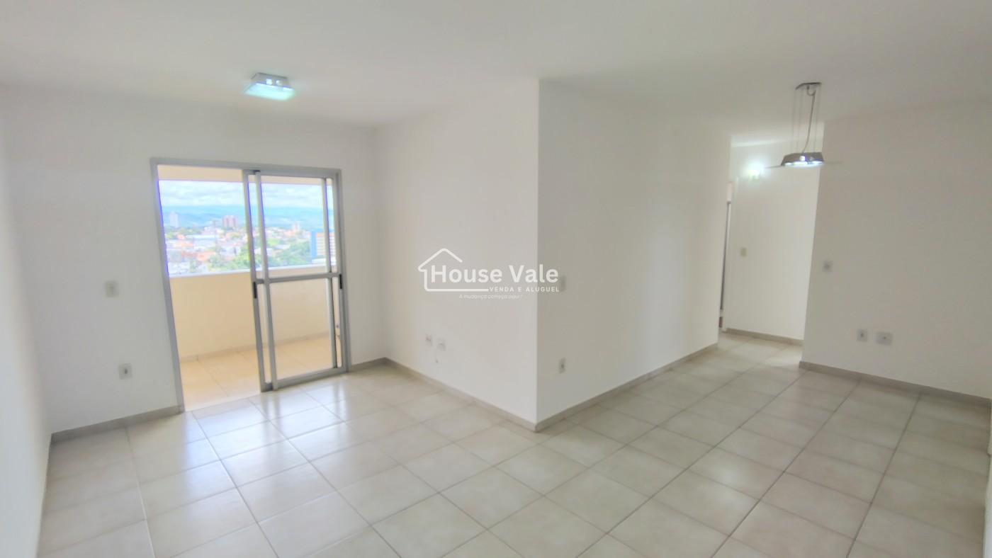 Apartamento, 3 quartos - Foto 1