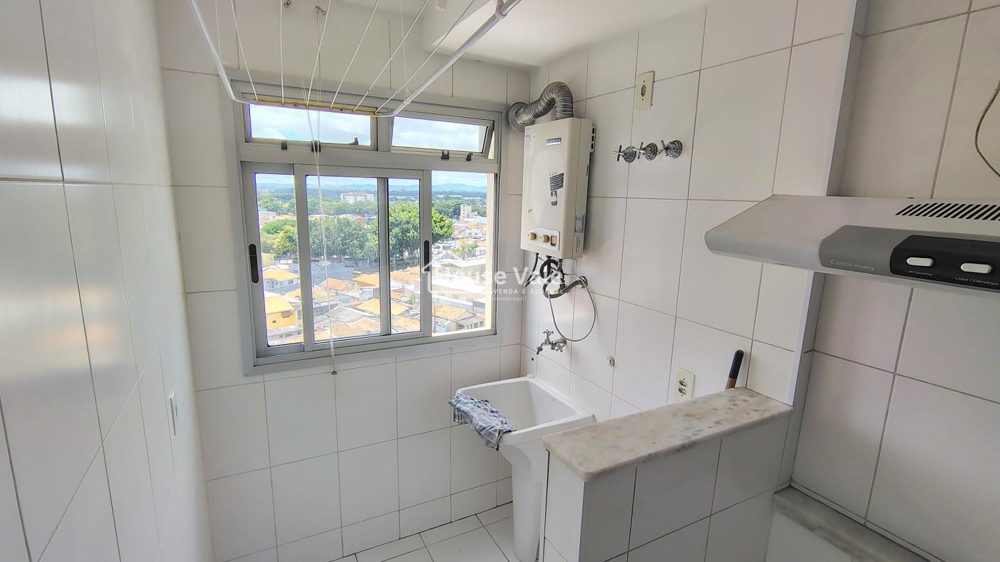 Apartamento, 3 quartos - Foto 9