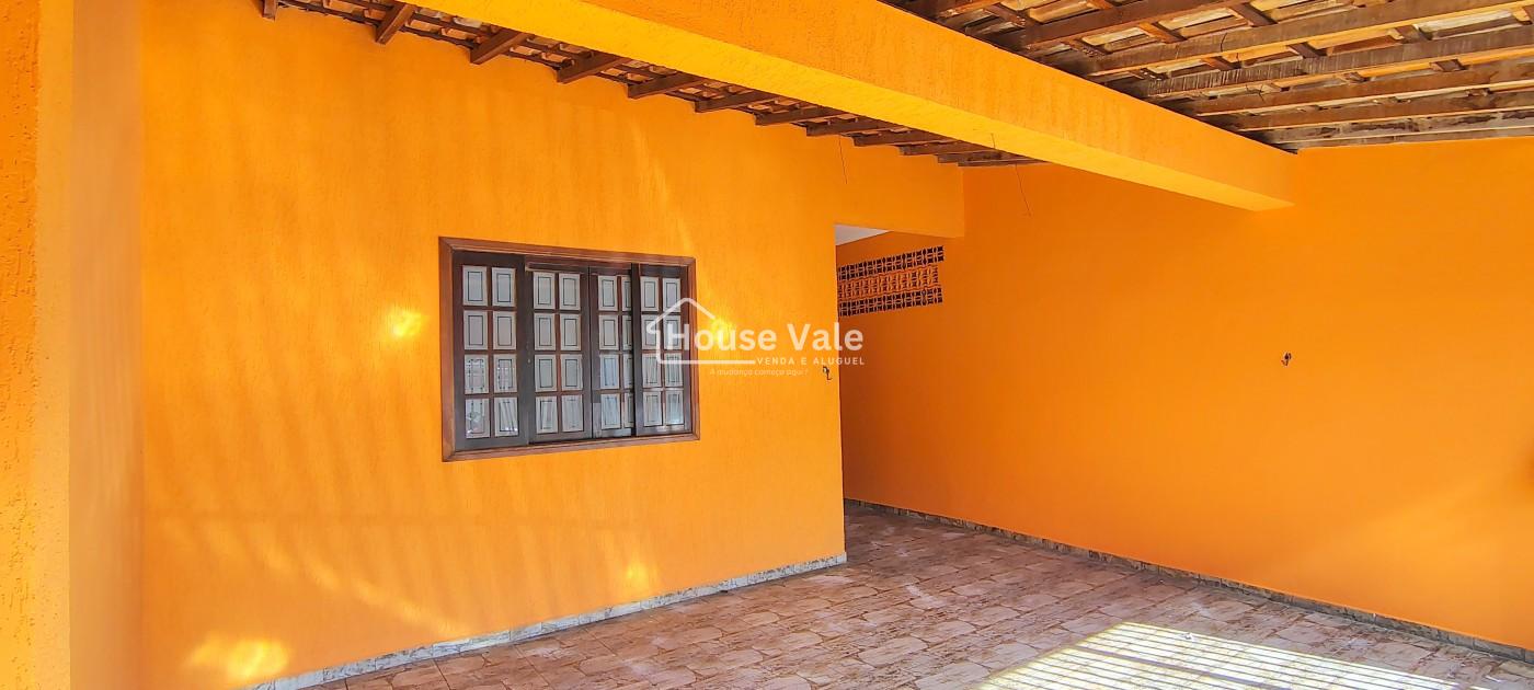 Casa, 2 quartos - Foto 2
