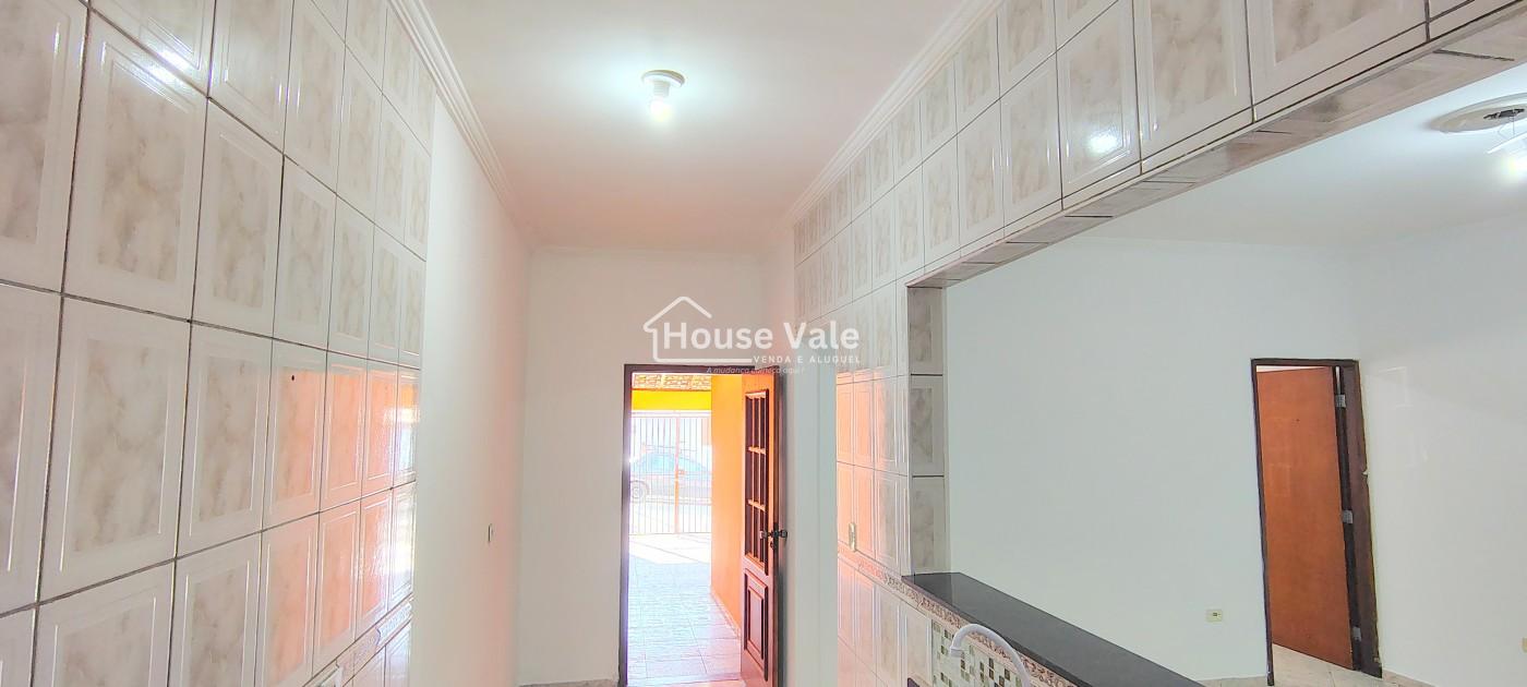 Casa, 2 quartos - Foto 8