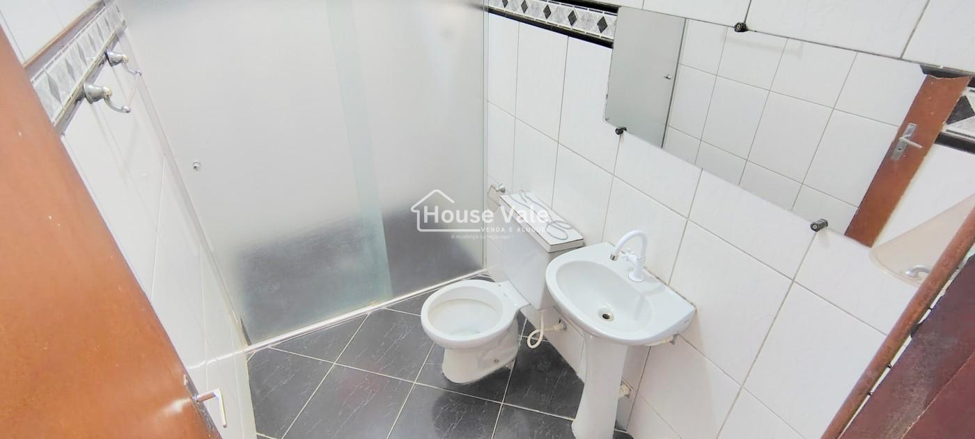 Casa, 2 quartos - Foto 20