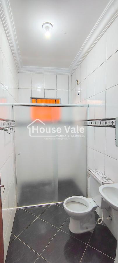 Casa, 2 quartos - Foto 21