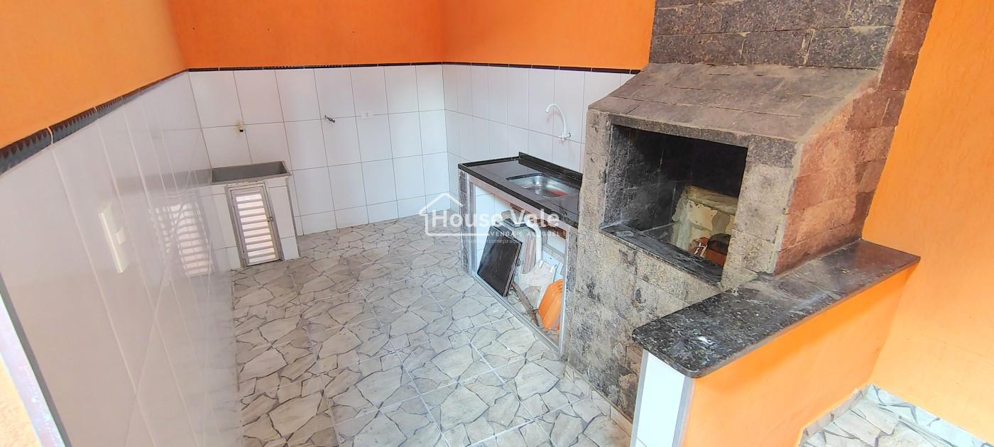 Casa, 2 quartos - Foto 34