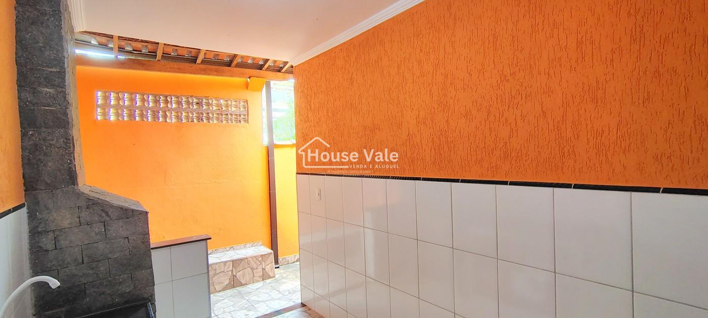 Casa, 2 quartos - Foto 35