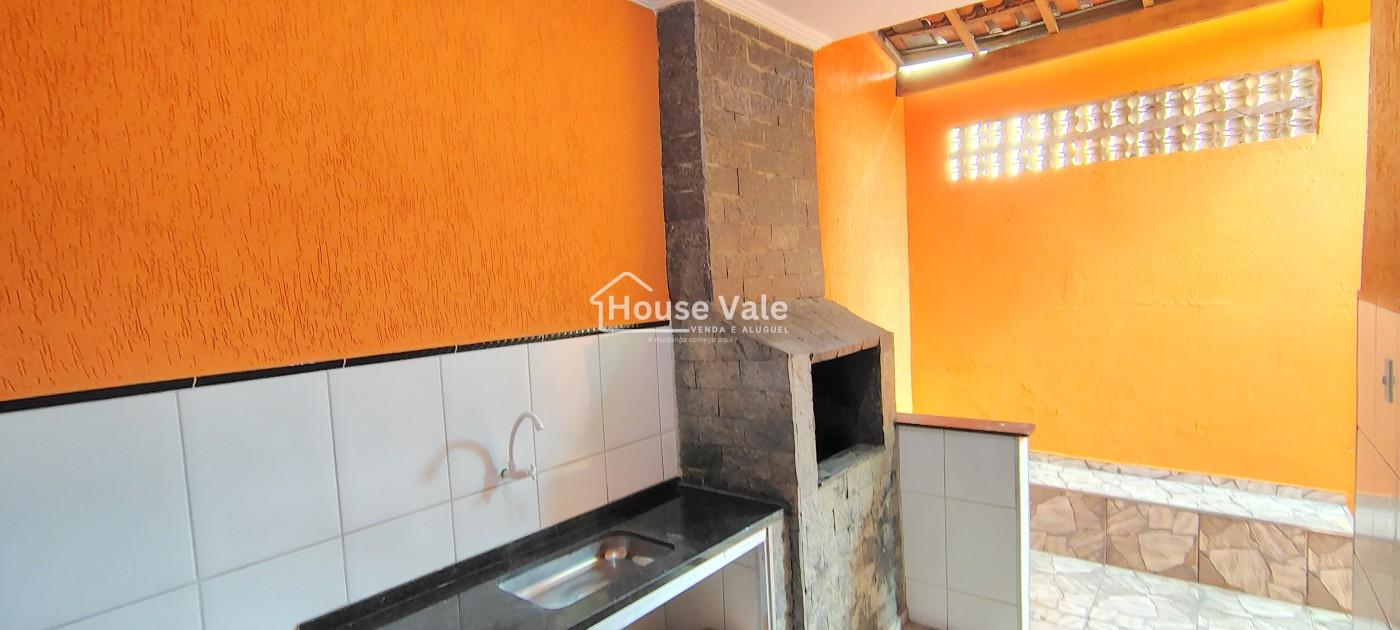 Casa, 2 quartos - Foto 37