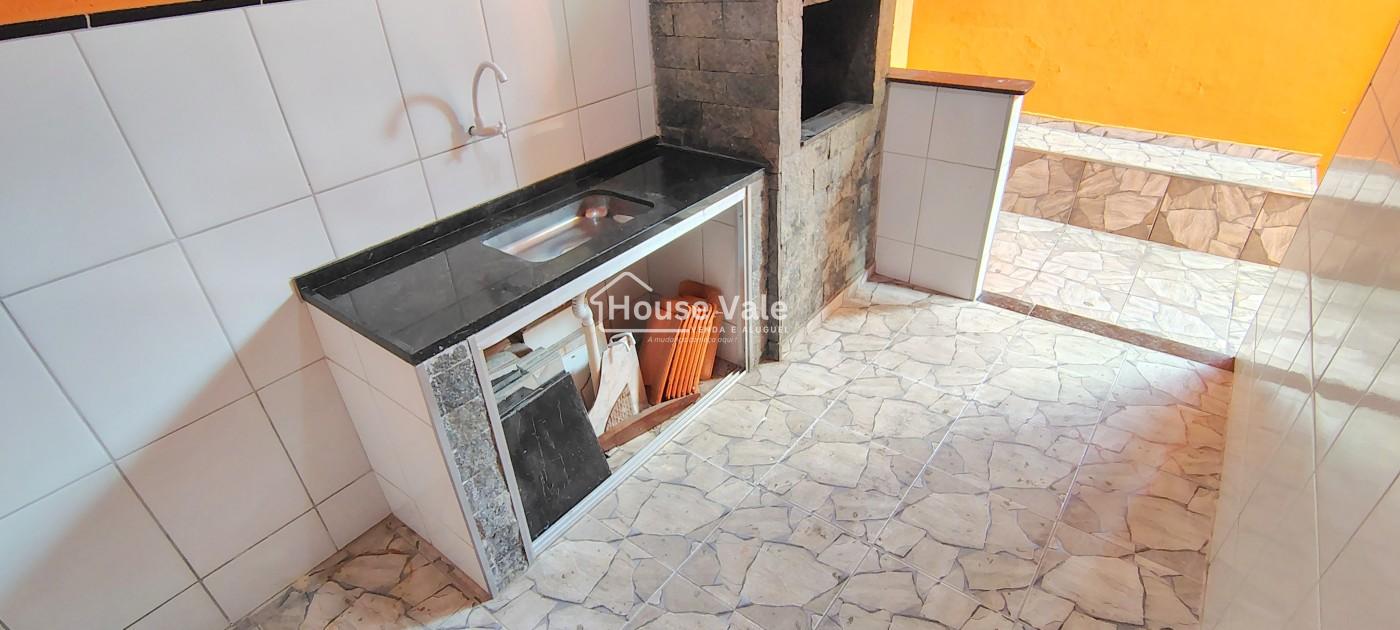 Casa, 2 quartos - Foto 38