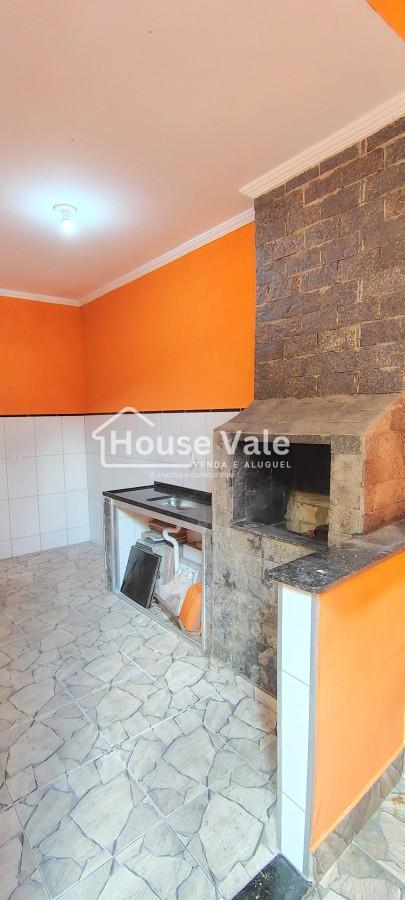 Casa, 2 quartos - Foto 39