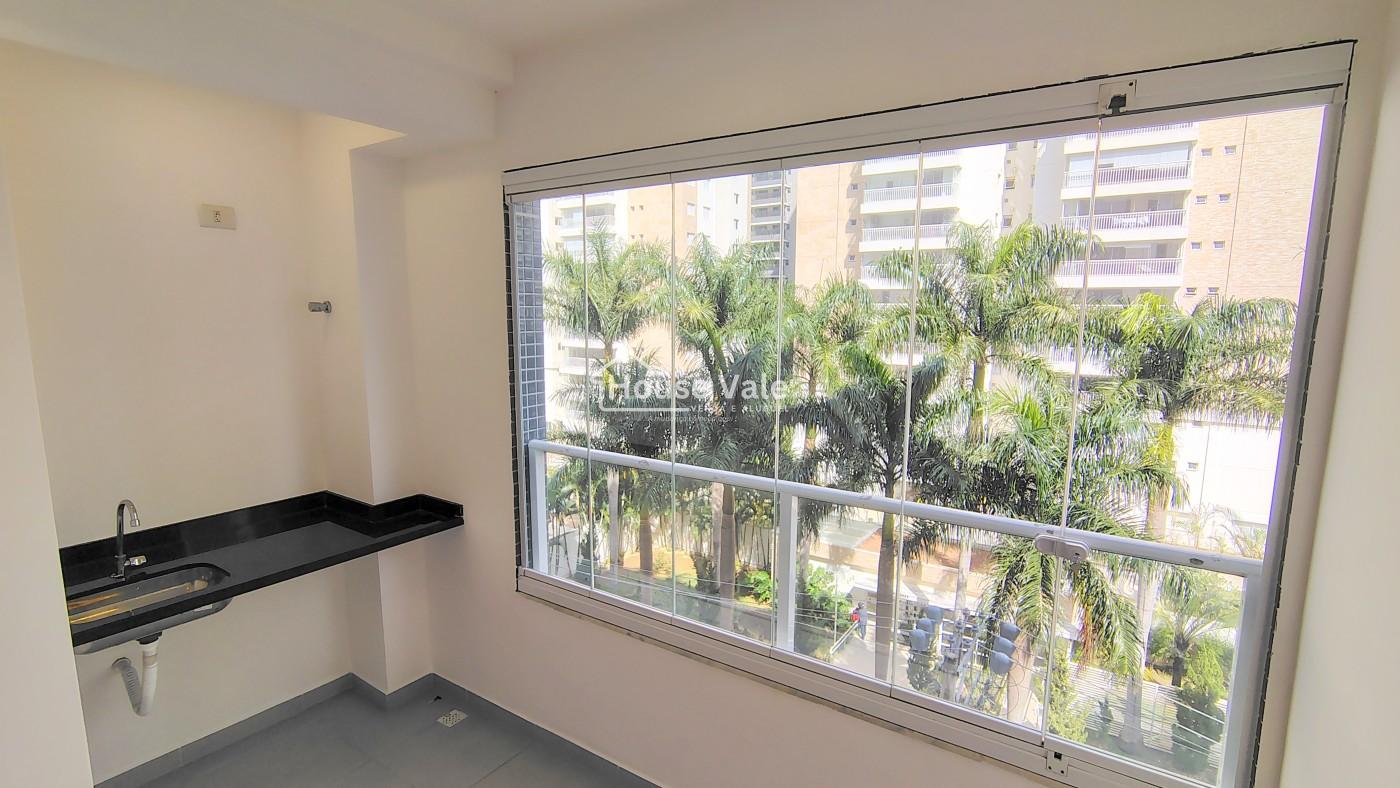 Apartamento, 2 quartos - Foto 4