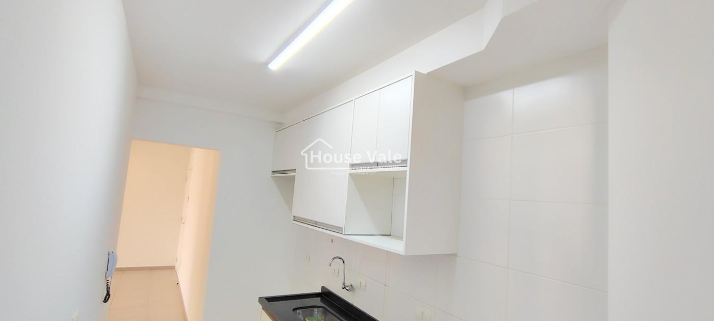 Apartamento, 2 quartos - Foto 8