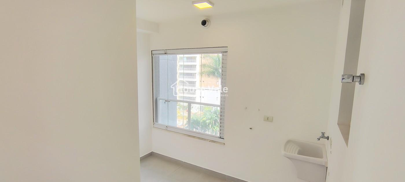 Apartamento, 2 quartos - Foto 10