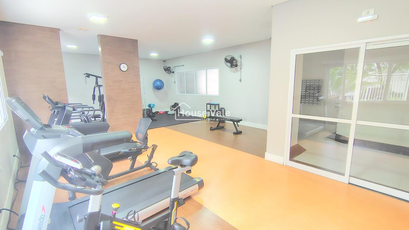 Apartamento, 2 quartos - Foto 29