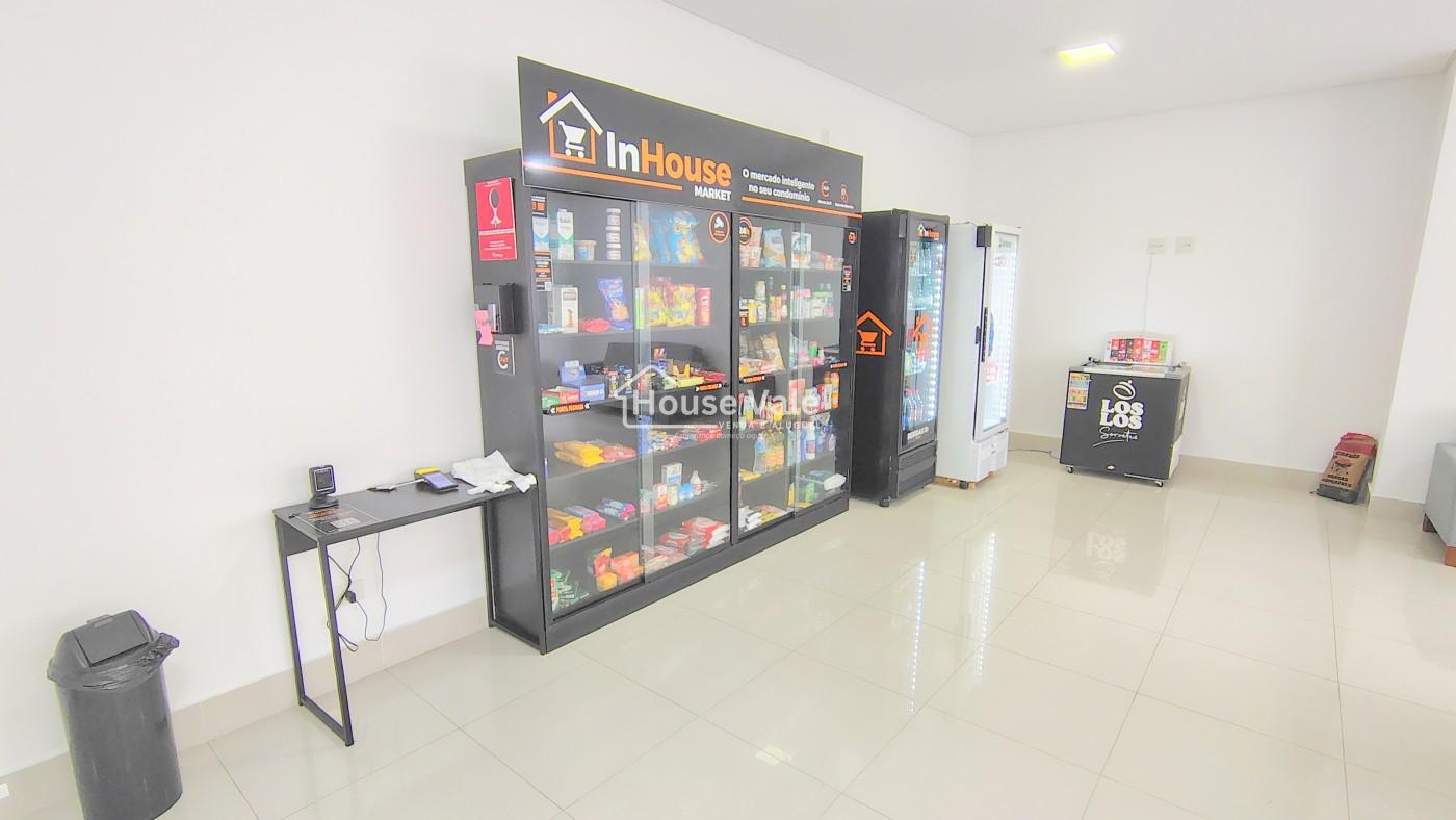 Apartamento, 2 quartos - Foto 36