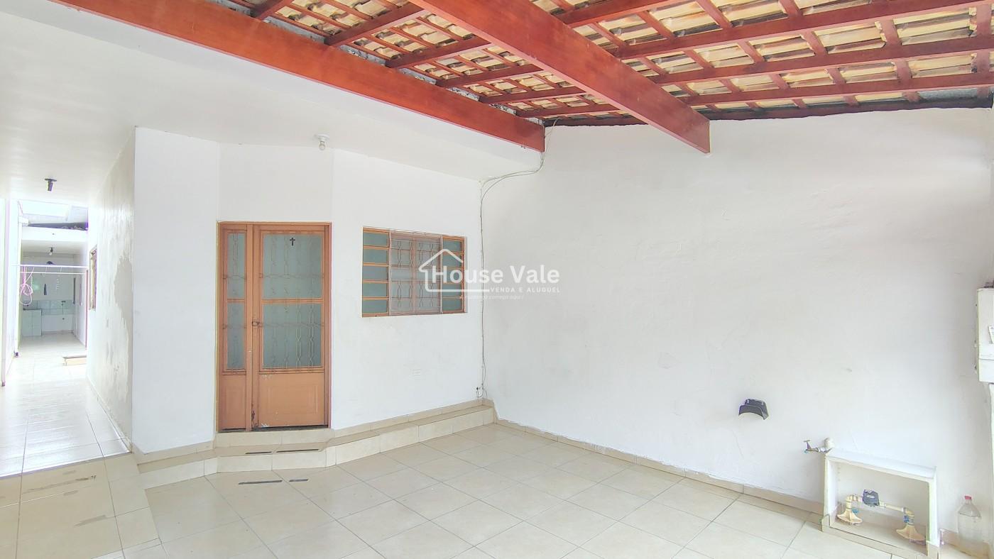 Casa, 3 quartos, 80 m² - Foto 2