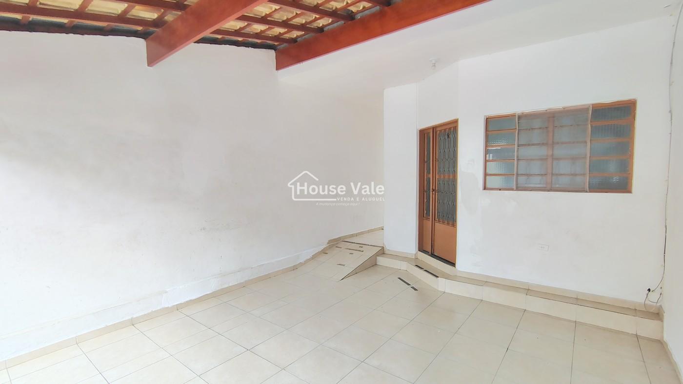 Casa, 3 quartos, 80 m² - Foto 1