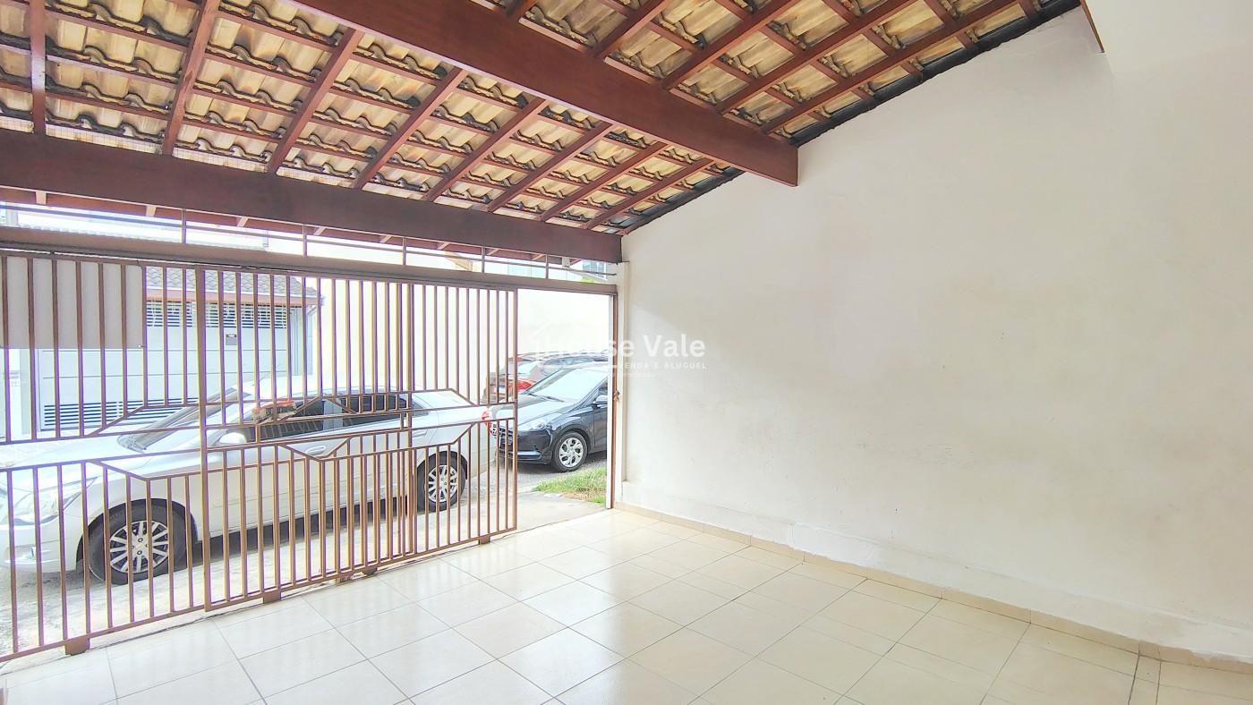 Casa, 3 quartos, 80 m² - Foto 3