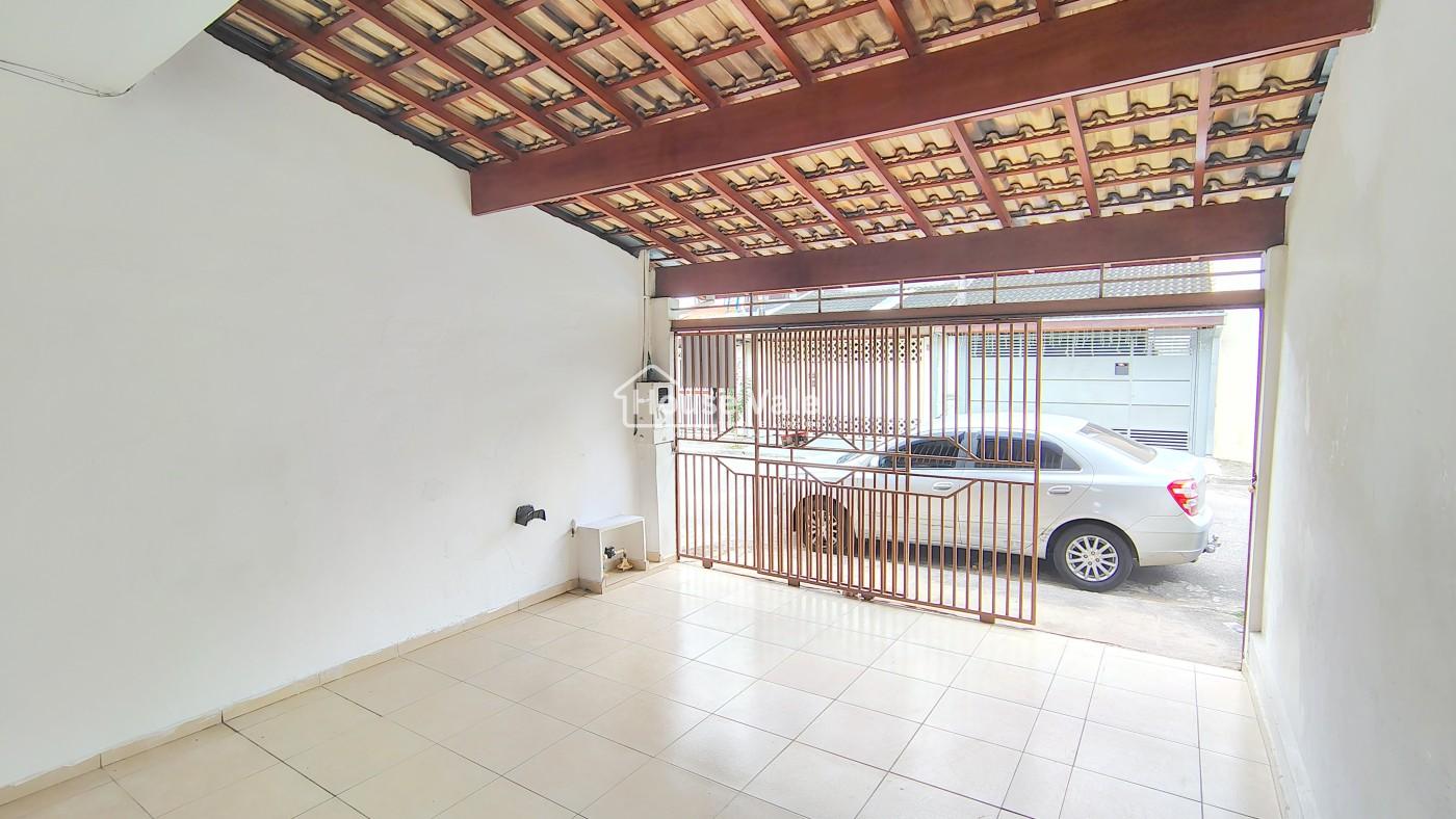 Casa, 3 quartos, 80 m² - Foto 4