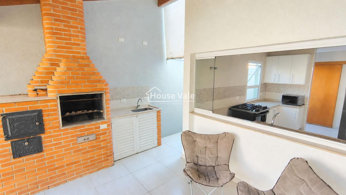 Sobrado, 4 quartos - Foto 18