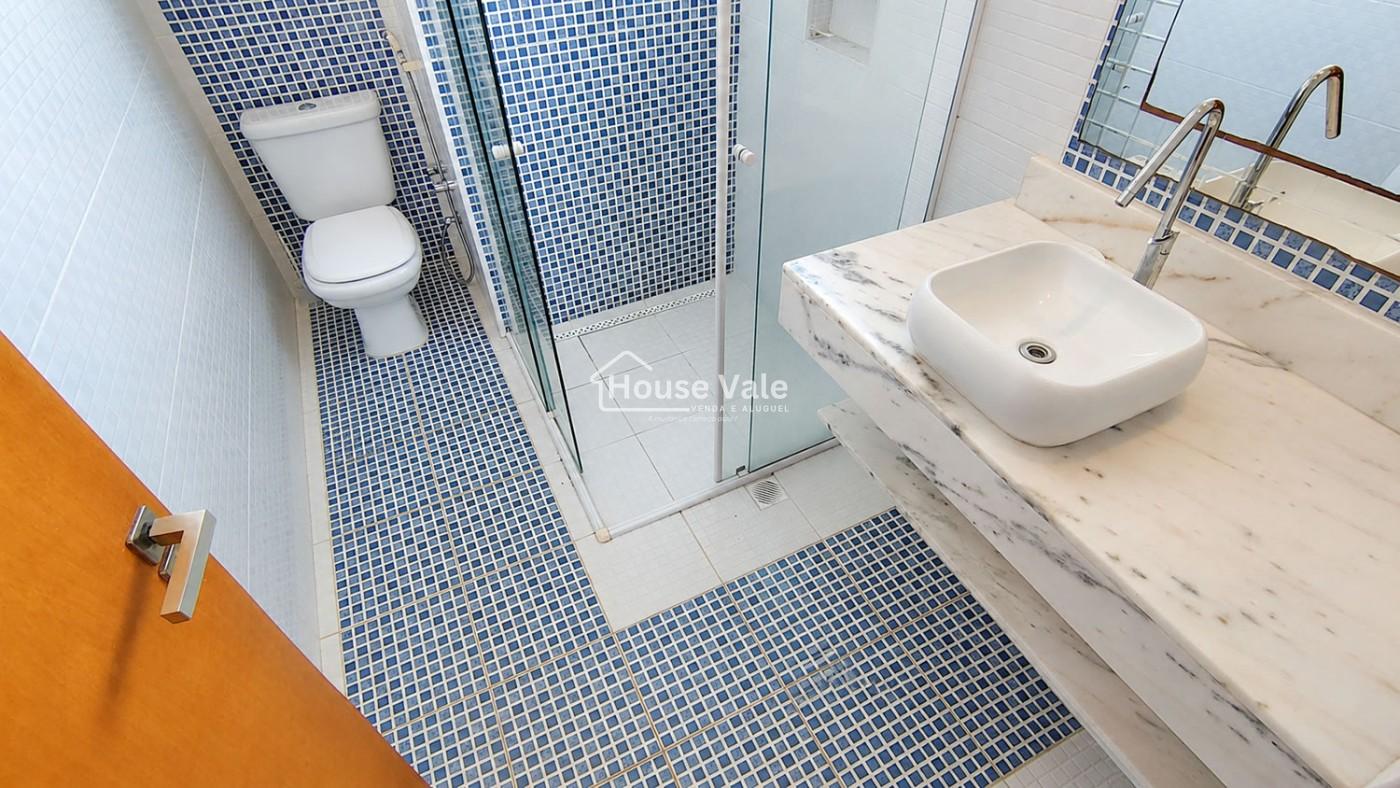 Sobrado, 4 quartos - Foto 37