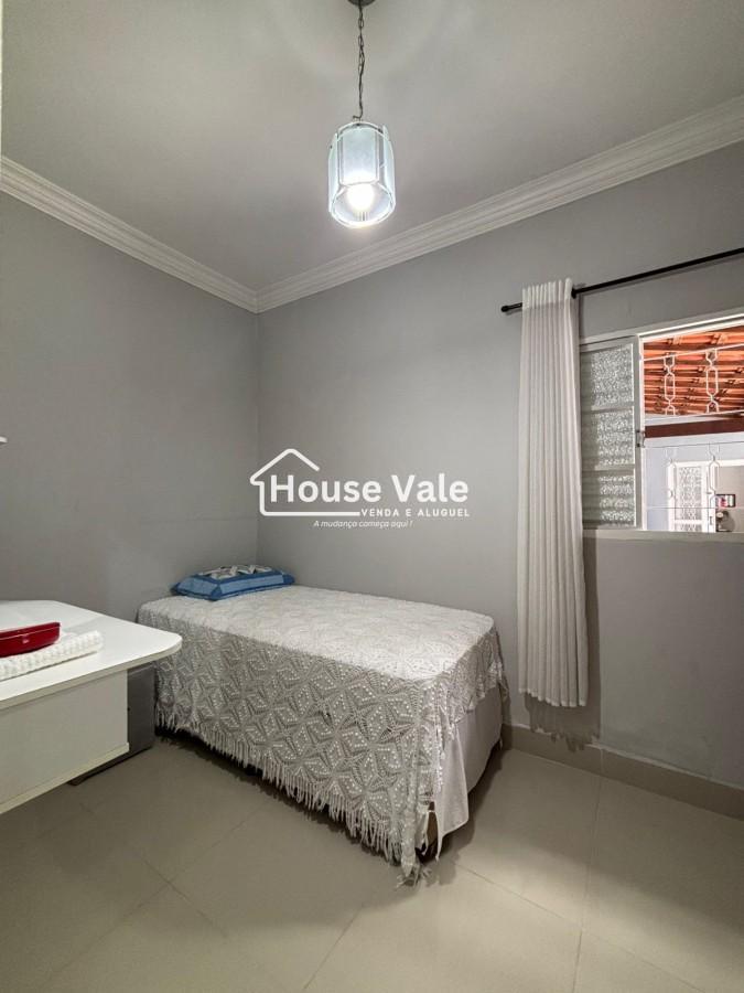 Casa, 3 quartos - Foto 12