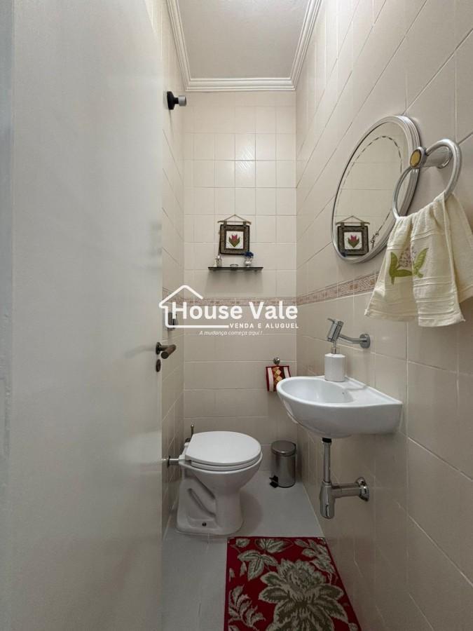 Casa, 3 quartos - Foto 11