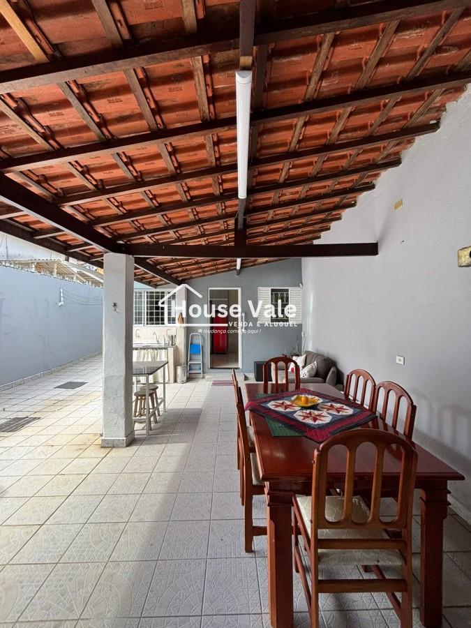 Casa, 3 quartos - Foto 18