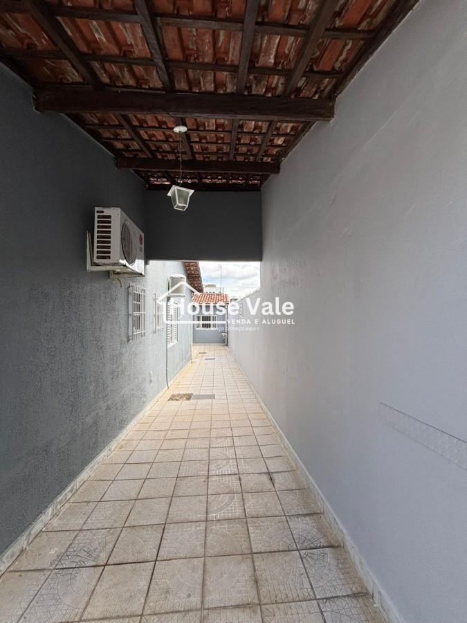 Casa, 3 quartos - Foto 19